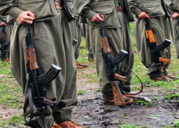 PKK ve çözüm masalları: Aynı oyun, yeni perde!