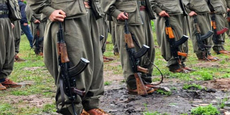 PKK ve çözüm masalları: Aynı oyun, yeni perde!