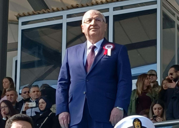 PKK koşulsuz olarak silahları teslim etmelidir
