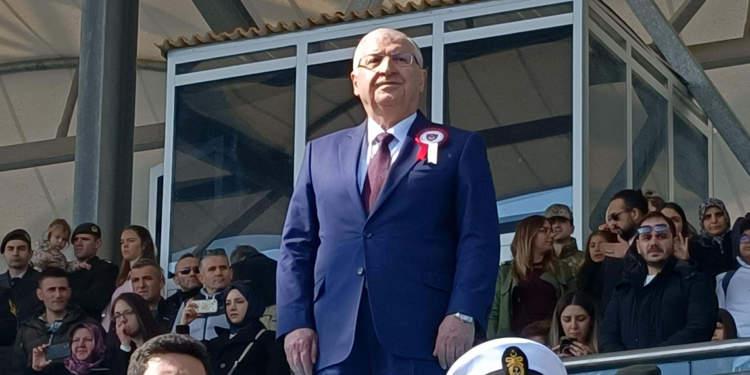 PKK koşulsuz olarak silahları teslim etmelidir 