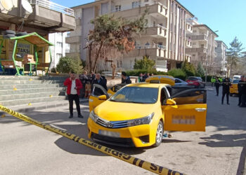 Gaziantep'te polis memuru 2 kardeşini vurdu