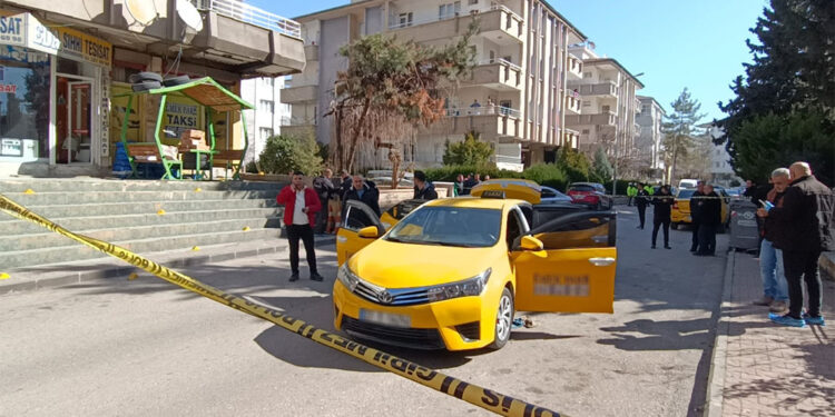 Gaziantep'te polis memuru 2 kardeşini vurdu