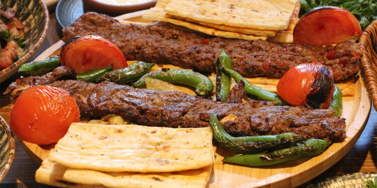 Portakal Çiçeği Karnavalı'nda 400 ton et tüketilmesi hedeflendi