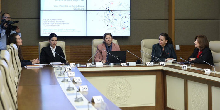 Ev İçi Şiddet Acil Hattı'na gelen çağrılarda İstanbul 1'inci sırada