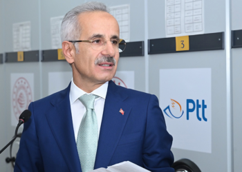 PTT'den 'Aynı Gün Teslim' projesi