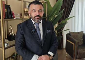 Partimiz, demokrasi alanında yeni bir Türkiye oluşturacaktır