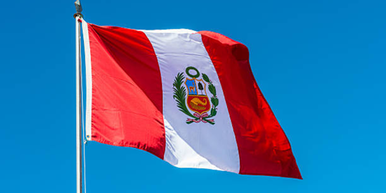 Peru'da 2 eyalette OHAL ilan edildi