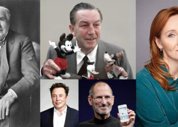 Dibin en dibinden başarıya: Pes etmeyen insanların hikayeleri