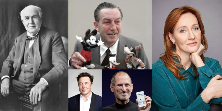 Dibin en dibinden başarıya: Pes etmeyen insanların hikayeleri