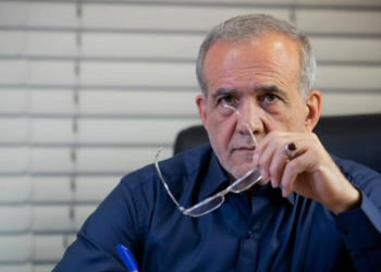 Pezeşkiyan'dan Trump'a yanıt: Tehdit ediyorsan müzakere etmeyeceğim