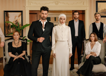 Piyasa dizisinin yapım şirketinden açıklama