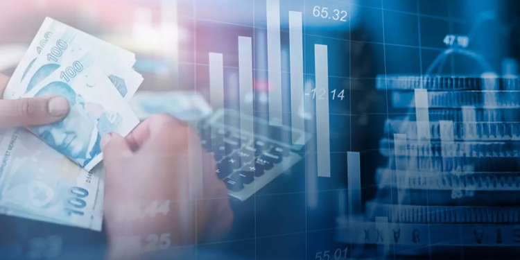 Piyasa katılımcılarının yıl sonu enflasyon beklentisi geriledi