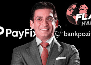 Pozitifbank ve Payfix şirketlerine el konuldu