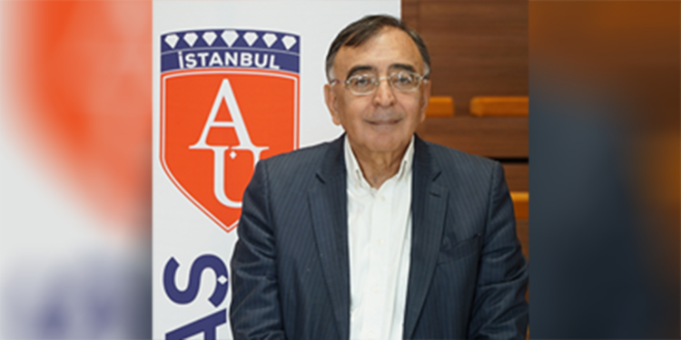 Prof. Dr. Hayri Kozanoğlu'ndan ekonomide ilk çeyrek değerlendirmesi