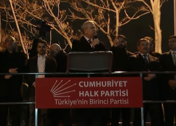 Provokasyona gelmeden demokratik her hakkınızı kullanın
