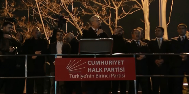 Provokasyona gelmeden demokratik her hakkınızı kullanın