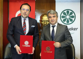 PttAVM ve TÜRKŞEKER’den stratejik iş birliği
