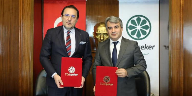 PttAVM ve TÜRKŞEKER’den stratejik iş birliği