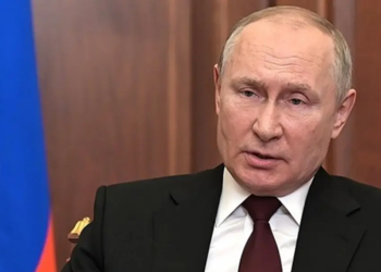 Putin, ABD'ye büyükelçi olarak Aleksandr Darçiyev'i atadı