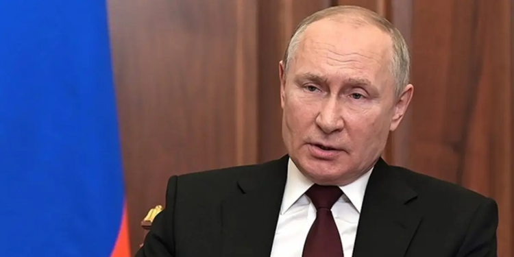 Putin, ABD'ye büyükelçi olarak Aleksandr Darçiyev'i atadı