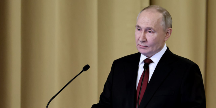 Putin, Belarus ile güvenlik garantilerine ilişkin anlaşmayı onayladı