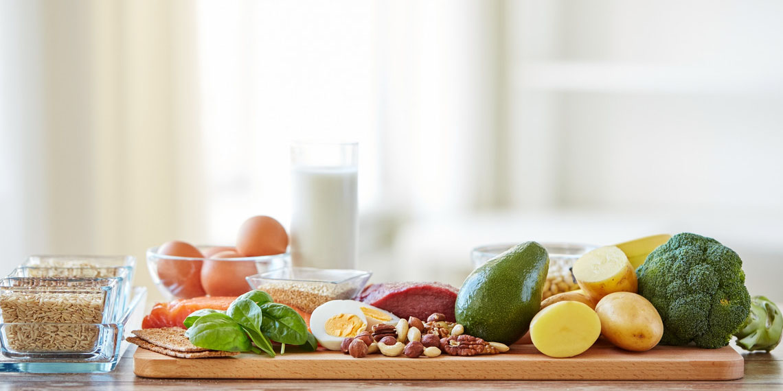 Sağlık Bakanlığı Halk Sağlığı Genel Müdürlüğü'nde görevli diyetisyen Melek Atabey, ramazan sonrası beslenme uyarıları verdi.