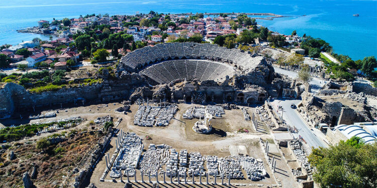 Rölövenin milyonlarca liralık 15 ihalesine, 'düşük tenzilat' incelemesi