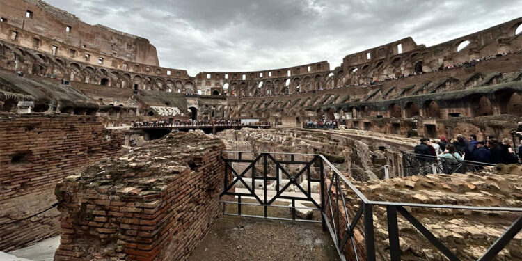 Göbeklitepe: Kutsal Bir Yerin Gizemi sergisini 5 milyon kişi ziyaret etti