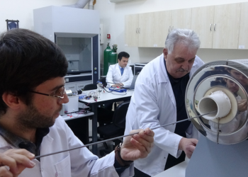 RTEÜ’den yenilikçi tasarım; implantların ömrü uzatıldı