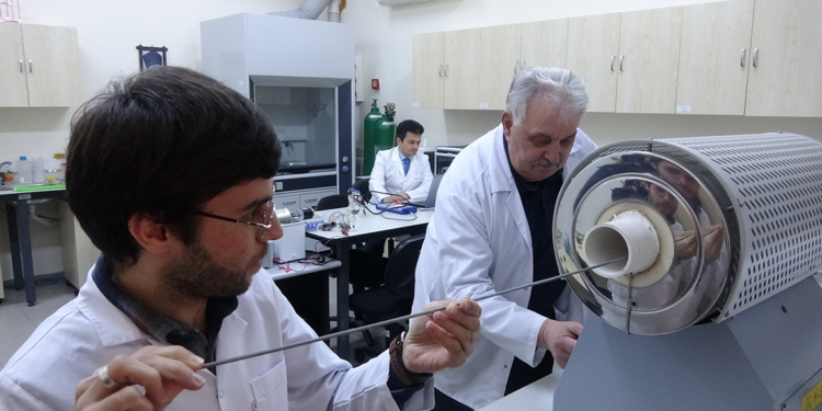 RTEÜ’den yenilikçi tasarım; implantların ömrü uzatıldı