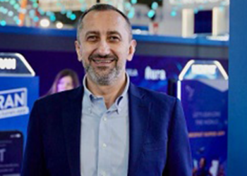 Rakipsiz fiber gücümüzle, 5G'ye en hazır operatör biziz