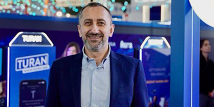 Rakipsiz fiber gücümüzle, 5G'ye en hazır operatör biziz