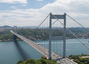 Ramazan Bayramı tatilinde köprü, otoyollar ve toplu taşıma ücretsiz