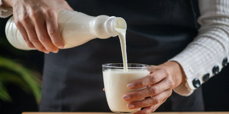 Ramazanda kefir tüketimiyle sindirim sağlığını desteklemek mümkün
