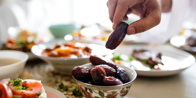 Ramazanda mide sağlığına dikkat edilmeli