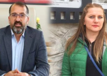 Rize'de belediye başkan yardımcısına ateş açan şüpheli tutuklandı