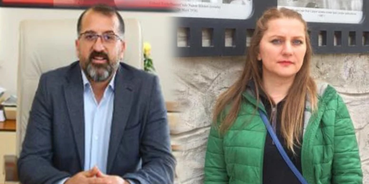 Rize'de belediye başkan yardımcısına ateş açan şüpheli tutuklandı