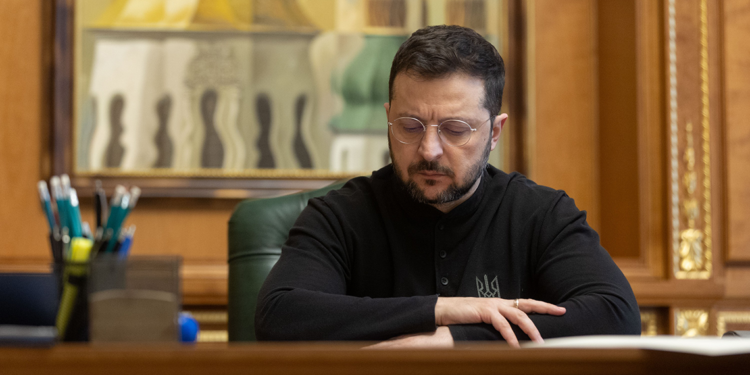 Rusya'nın Ukrayna'ya yönelik hava saldırıları devam ediyor