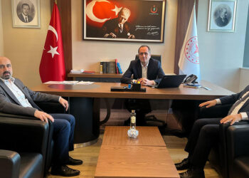 Sağlık-Sen'den Görevde Yükselme ve Unvan Değişikliği Sınavı açıklaması