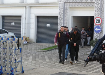 Sahte bungalov ilanıyla 120 milyon TL'lik dolandırıcılık
