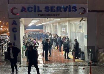 Şanlıurfa'da nişan atma kavgası: 1 ölü, 7 yaralı
