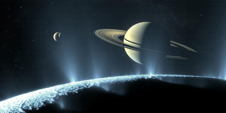 Bilim insanları 128 yeni uydu keşfetti