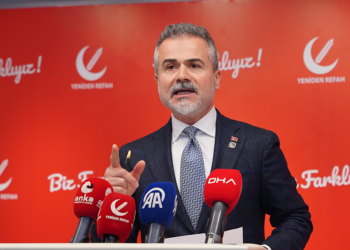 SDG ile imzalanan protokol barış değil, ön federasyon protokolüdür