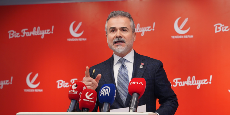 SDG ile imzalanan protokol barış değil, ön federasyon protokolüdür