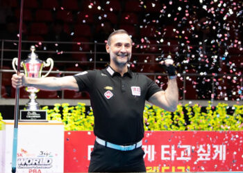 Semih Saygıner'den 60 yaşında gelen tarihi zafer