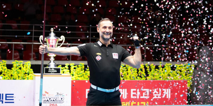 Semih Saygıner'den 60 yaşında gelen tarihi zafer