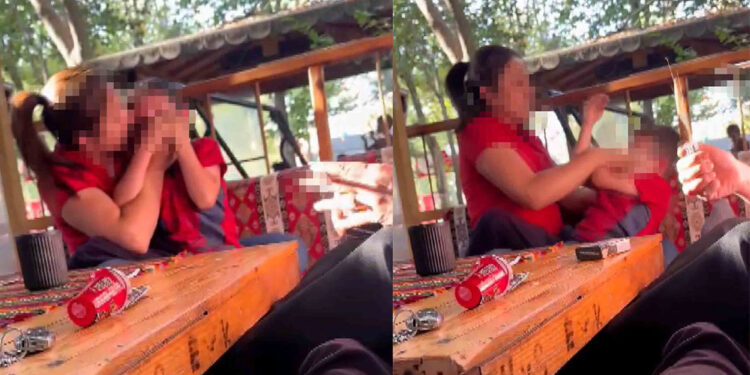 Annesinin şiddet uyguladığı oğlu, devlet korumasına alındı