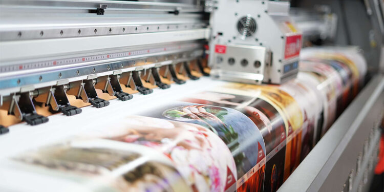 Dijital baskı sektörünün kalbi İstanbul'da atacak