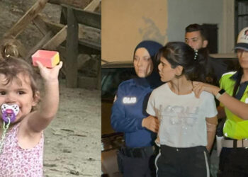 Sıla bebeğin ölümüne ilişkin davada 'gerekçeli karar' açıklandı