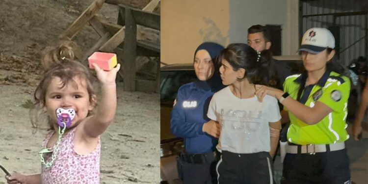 Sıla bebeğin ölümüne ilişkin davada 'gerekçeli karar' açıklandı